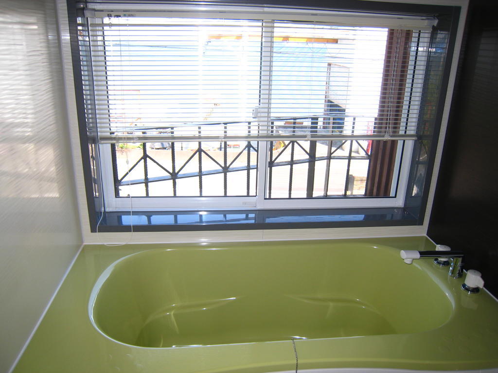 Aqua Pension Cuccetta Kosai Номер фото