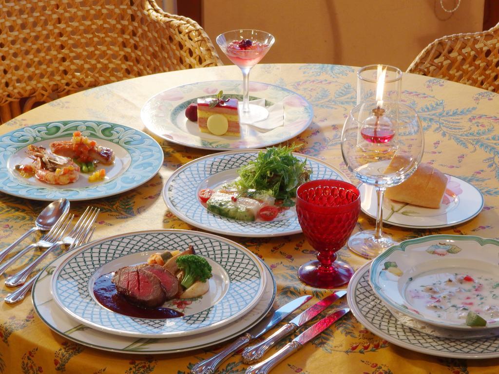 Aqua Pension Cuccetta Kosai Экстерьер фото