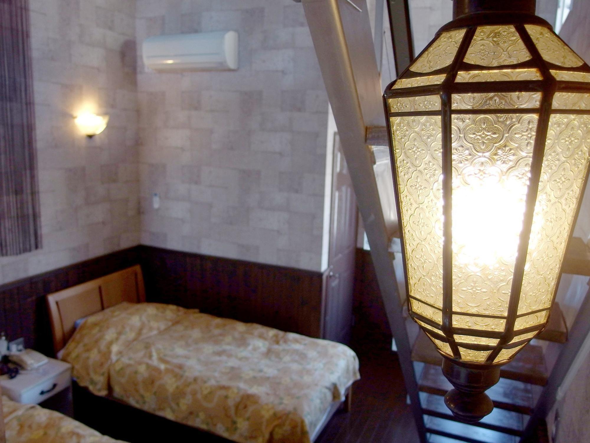 Aqua Pension Cuccetta Kosai Экстерьер фото
